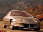 GM Impact Concept 1990 года